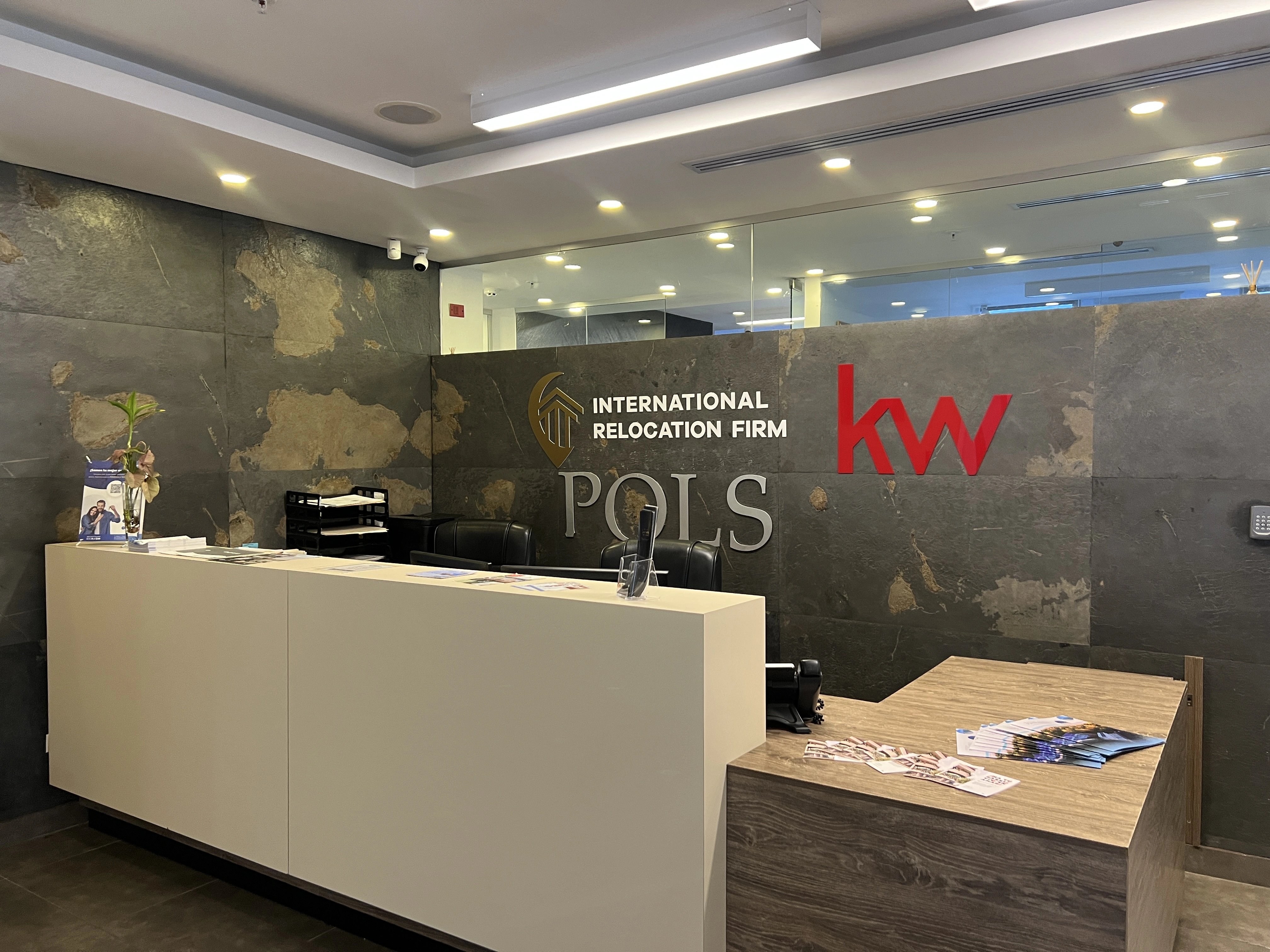 KW Panamá Expertos en corretaje de propiedades comerciales en Panamá