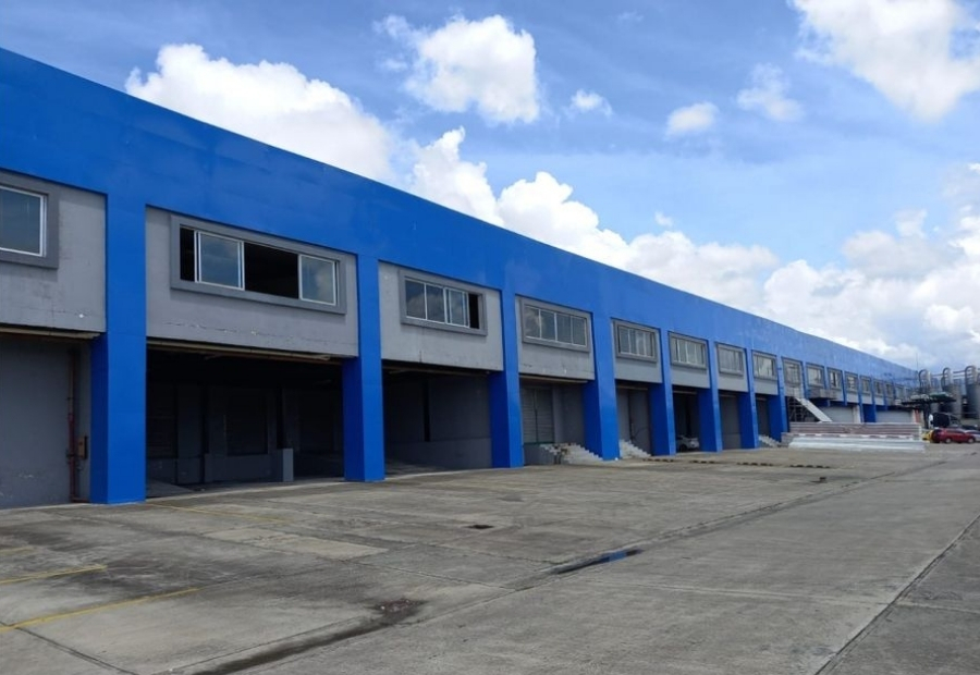 Galeras comerciales e industriales en Panamá con excelente ubicación