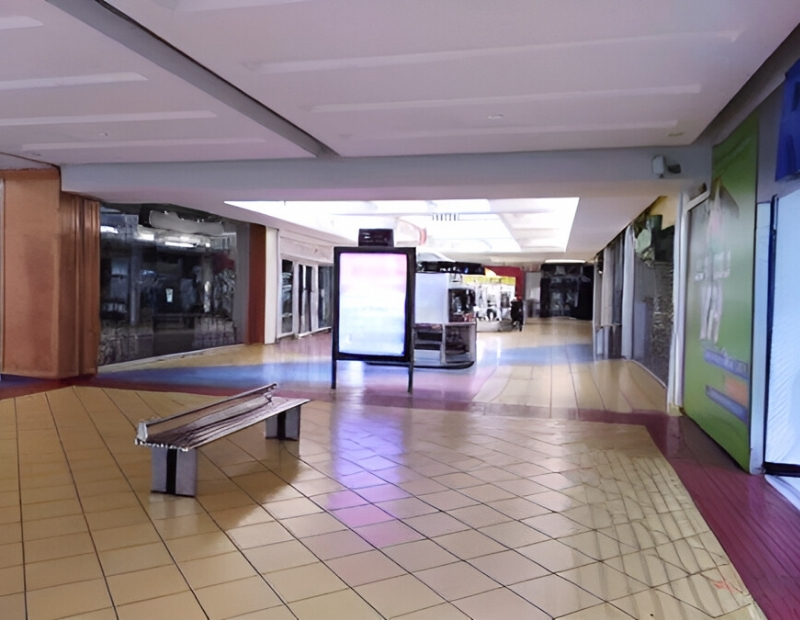 Locales comerciales en alquiler y venta en zonas de alto tráfico en Panamá