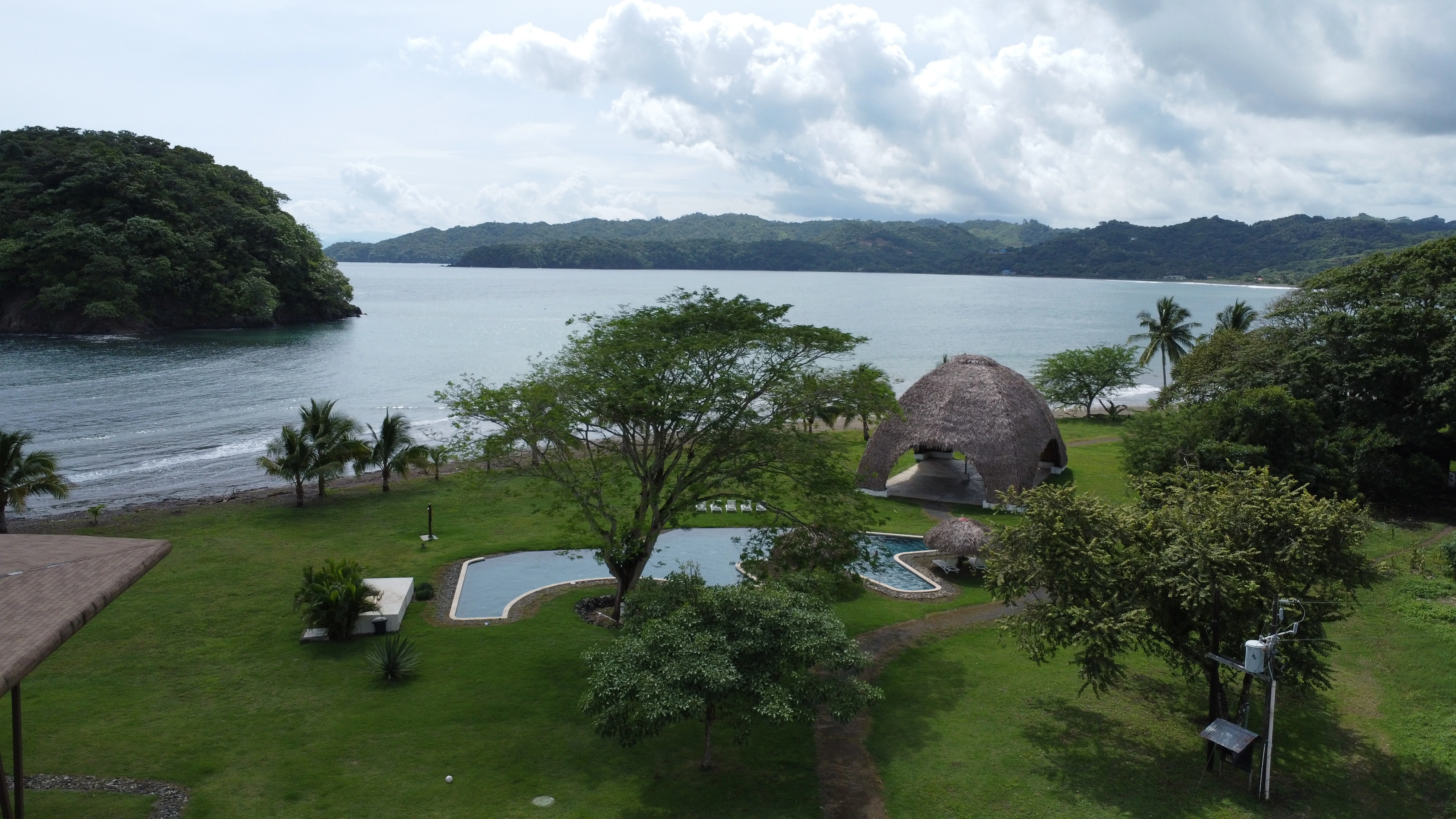 Inversiones en casas y apartamentos de playa para vacaciones en Panamá