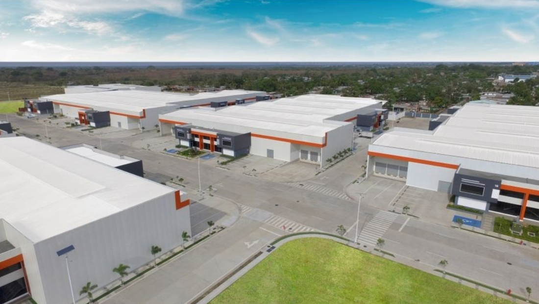 Inmuebles en venta en zonas económicas especiales